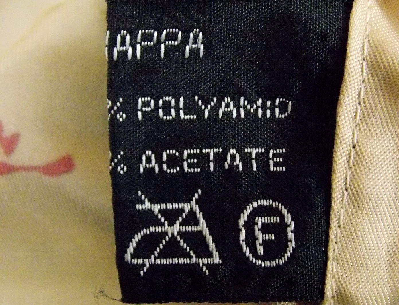 PAOLO NEGRATO KURTKA SKÓRZANA PILOTKA BOMBER 48 Długość do bioder