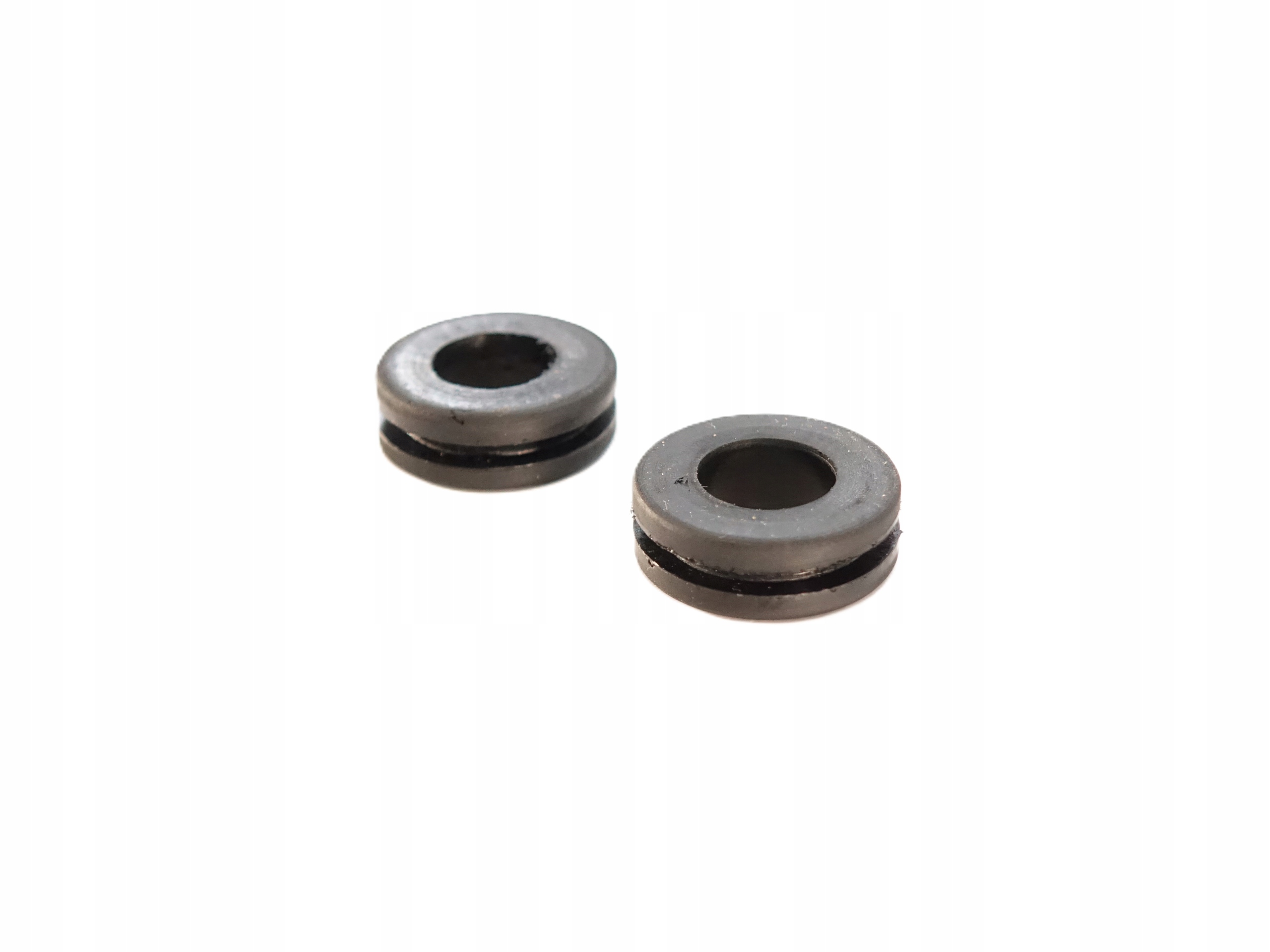 Przelotki ramy BMW R2, R4, R35