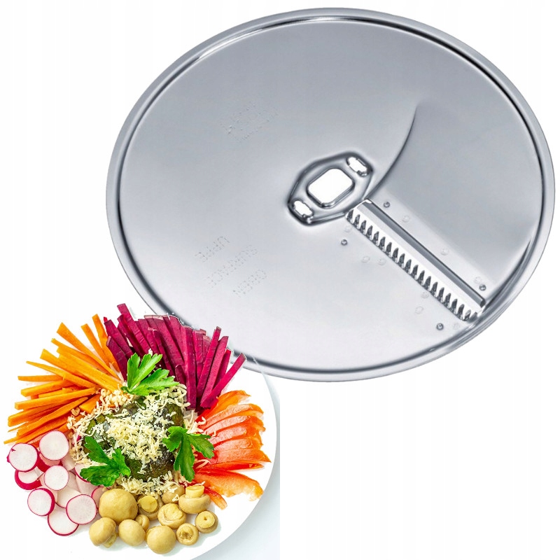 

Bosch MUZ45AG1 Tarcza do krojenia w Słupki