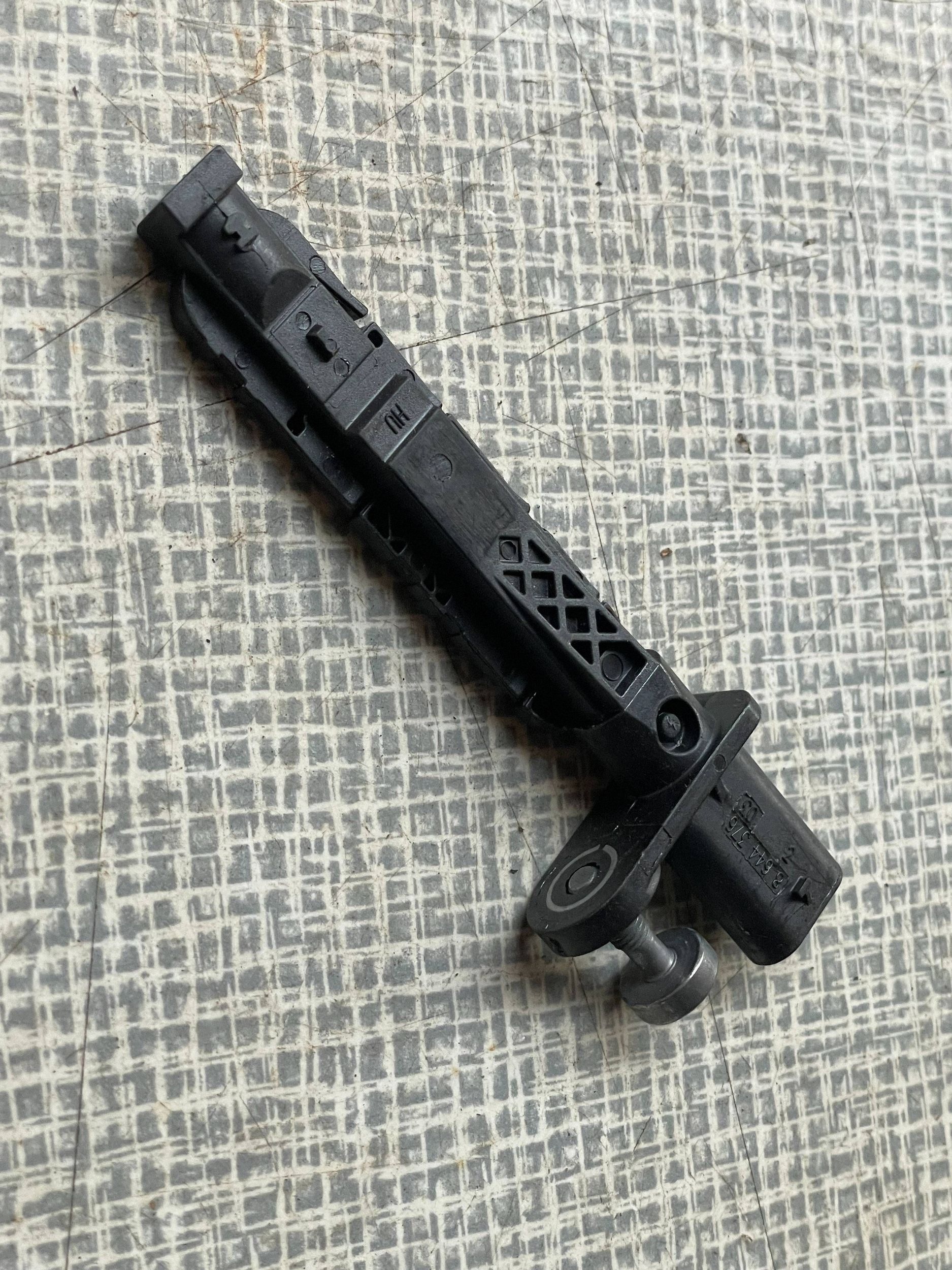 MINI COOPER F55 F56 1.5 B shaft position sensor 8644376 !J