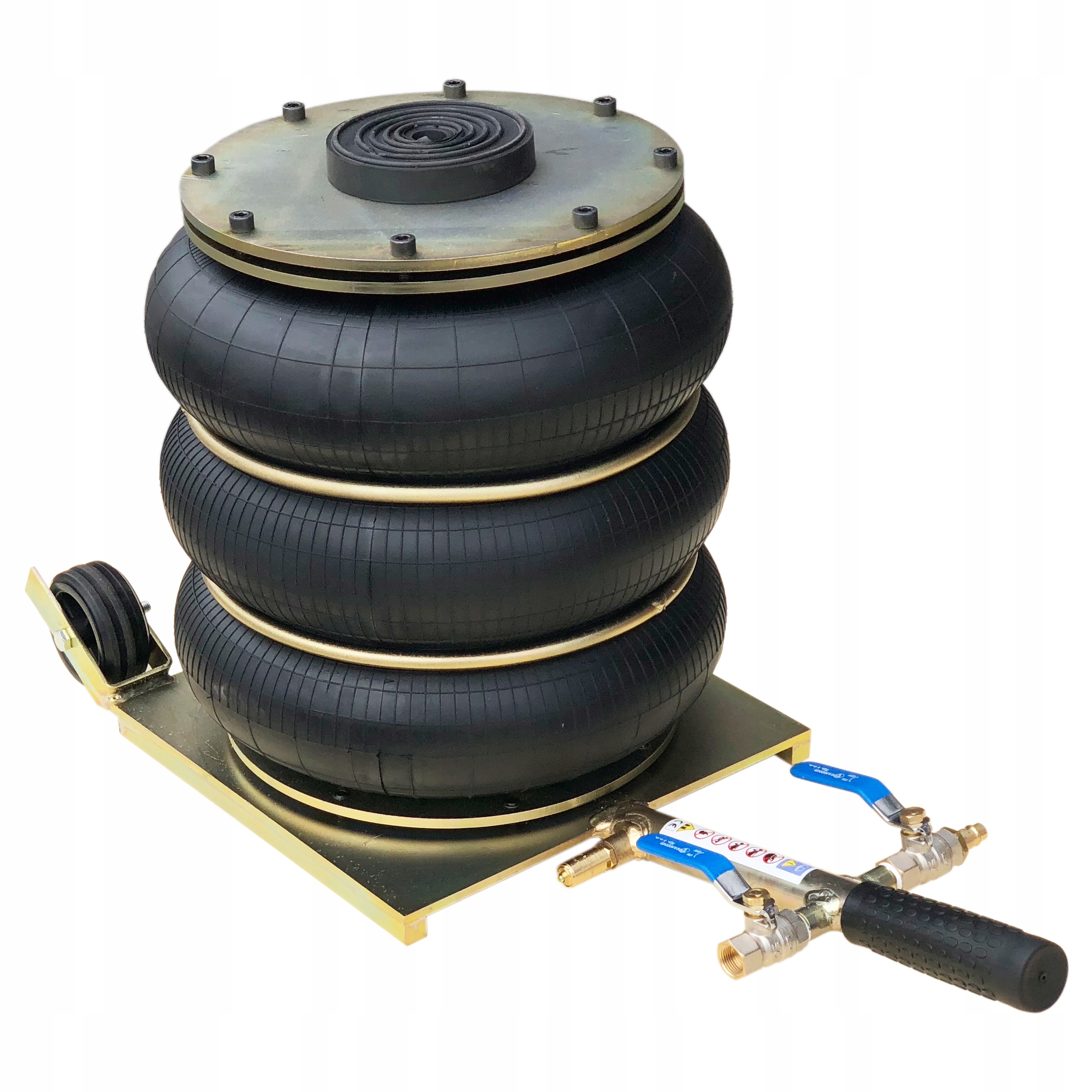 PODNOSNIK PNEUMATYCZNY PODUSZKOWY BALWANEK 4 5 Producent code 23 58 42099