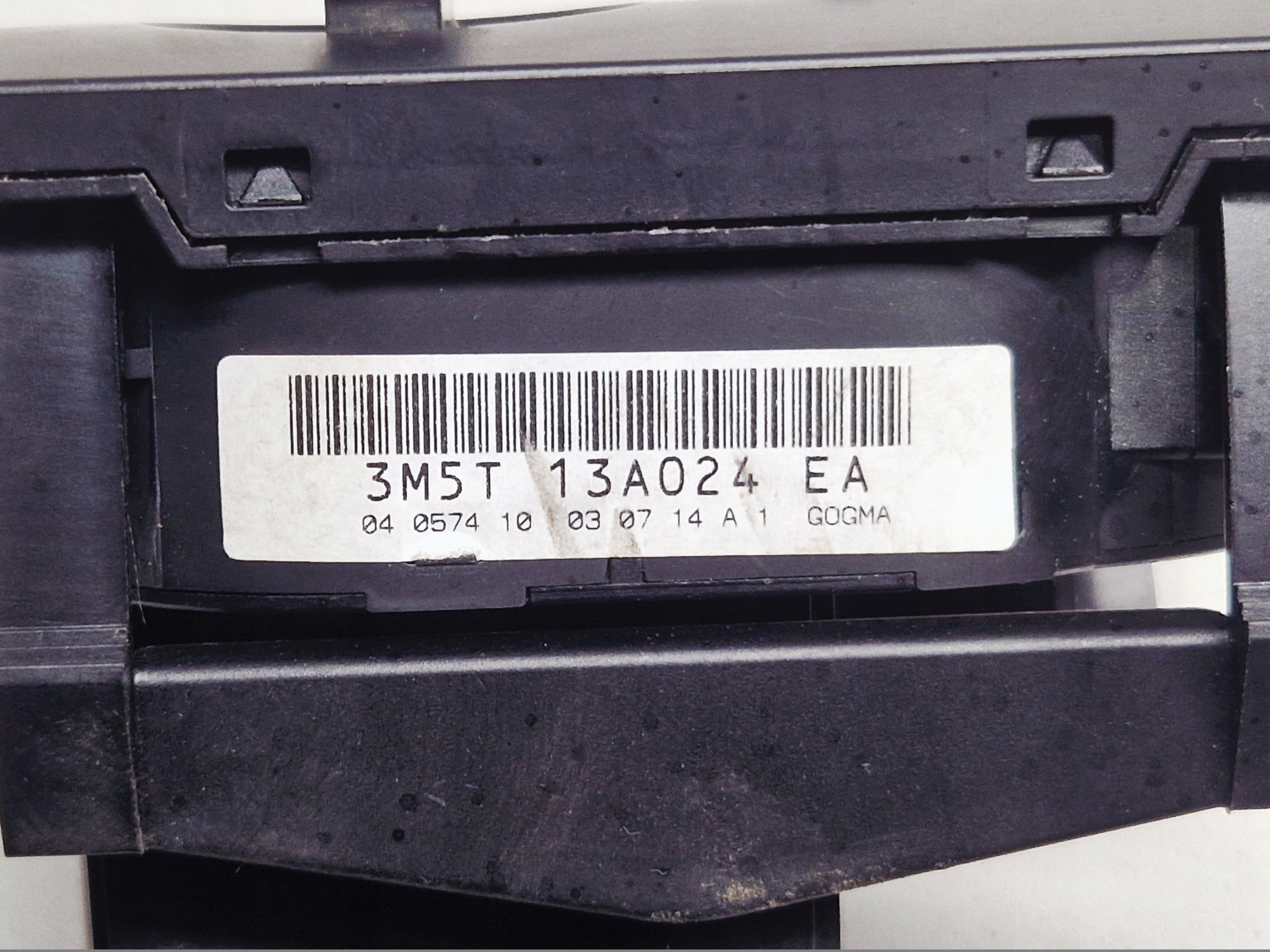 FORD FOCUS MK2 C-MAX MK1 switch switch of the lights 3M5T-13A024-EA