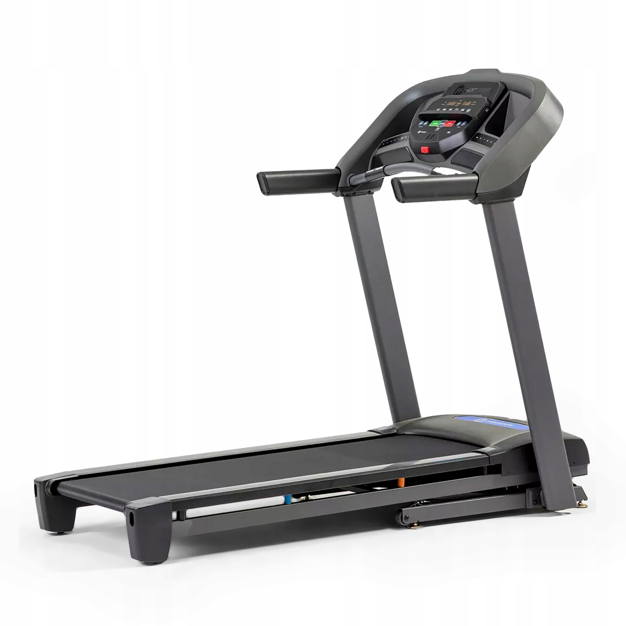 Bieżnia elektryczna Horizon Fitness T101 czarny Os