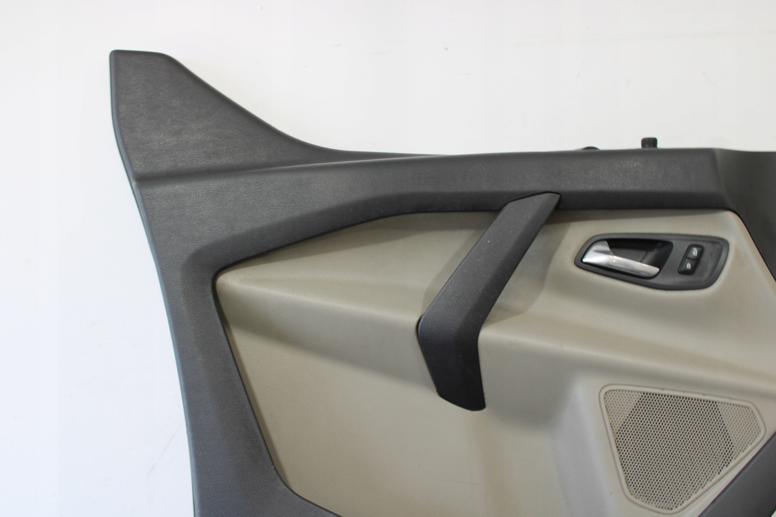 upholstery side door left front FORD TRANSIT CUSTOM