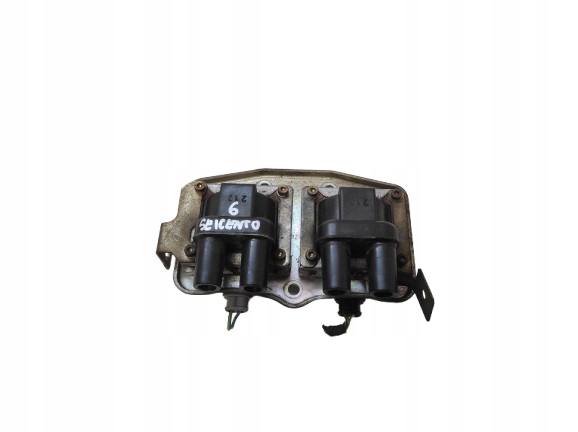 FIAT SEICENTO 97- 0.9 CEWKA ZAPŁONOWA