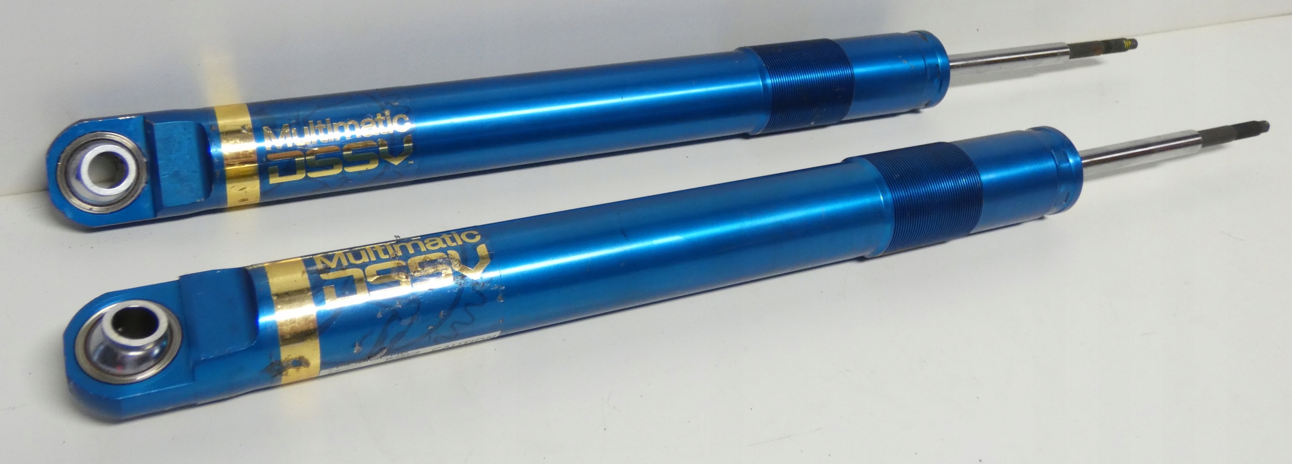 PORSCHE 911 992 GT3 CUP 9F1413031C 9F1412013E shock absorber front front
