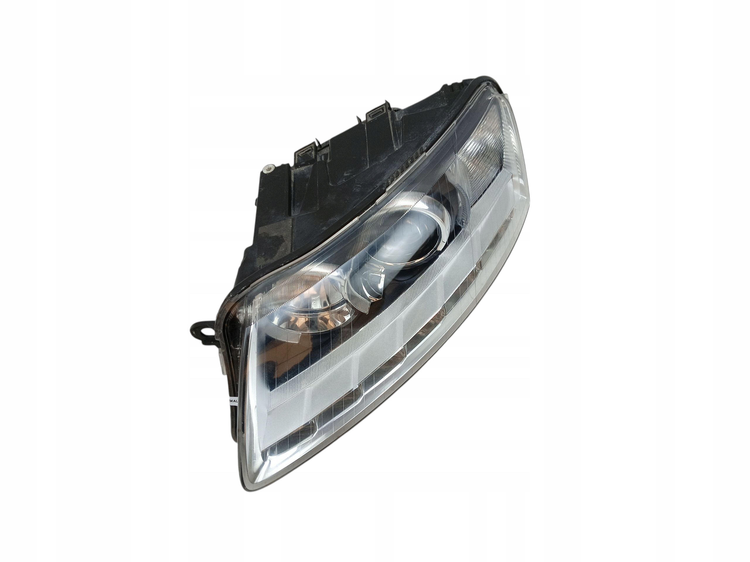 light REFLEKTOR left front XENON AUDI A6 C6 4F0941003CP EUROPA