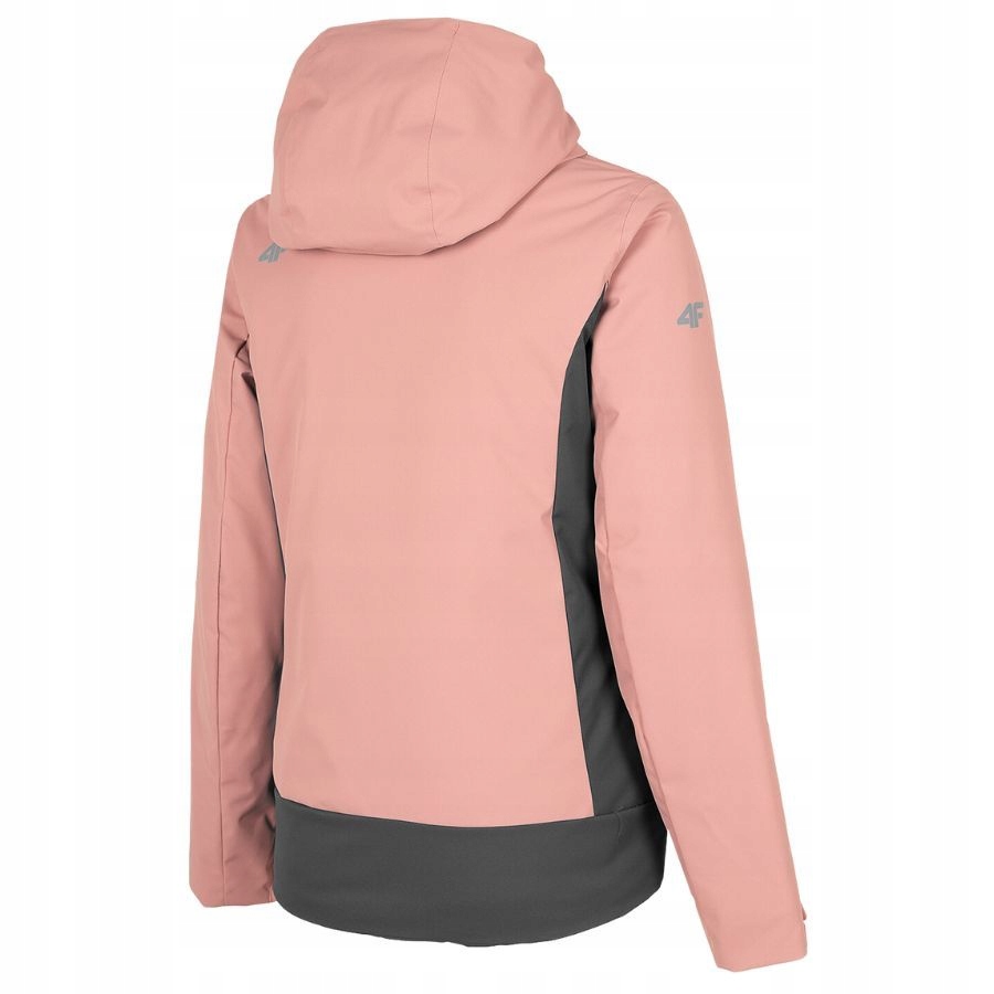 KURTKA DAMSKA ZIMOWA 4F TERMOAKTYWNA NARCIARSKA Model 4F KURTKA ZIMOWA NARCIARSKA DAMSKA