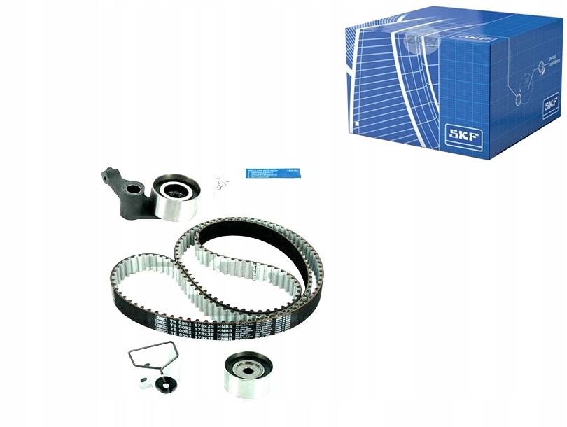 СКФВКМА 91903 КОМПЛЕКТ ROZRZADU TOYOTA 2,0D6v D4d