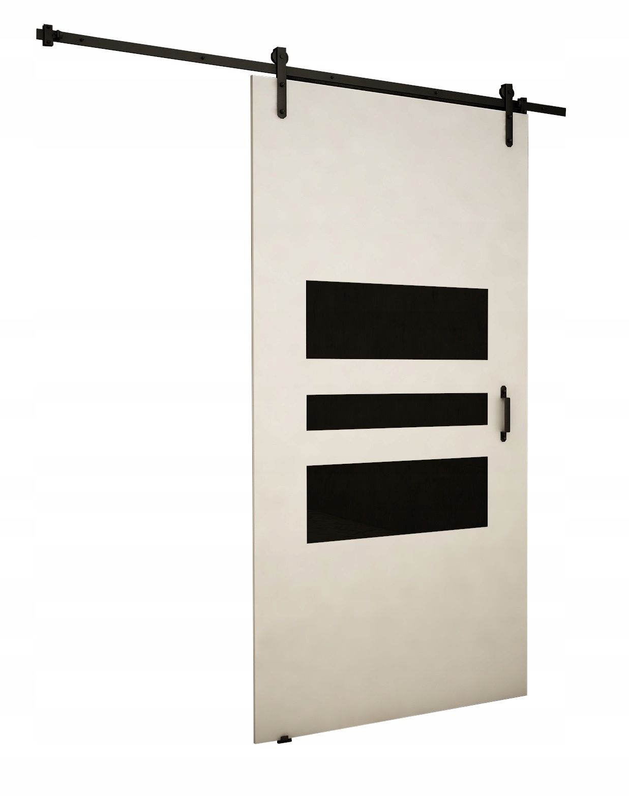 Posuvné dveře Loft 80 L-1 Vzory