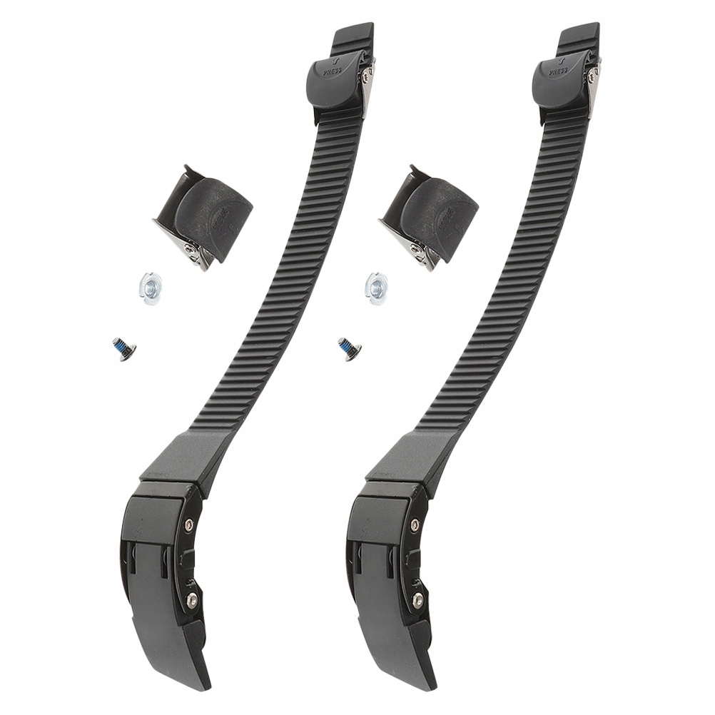 PASKI DO BUTY Łyżwy Rozmiar niestandardowy