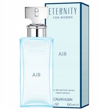Calvin Klein Eternity Air 100 ml Vzorek – Originál