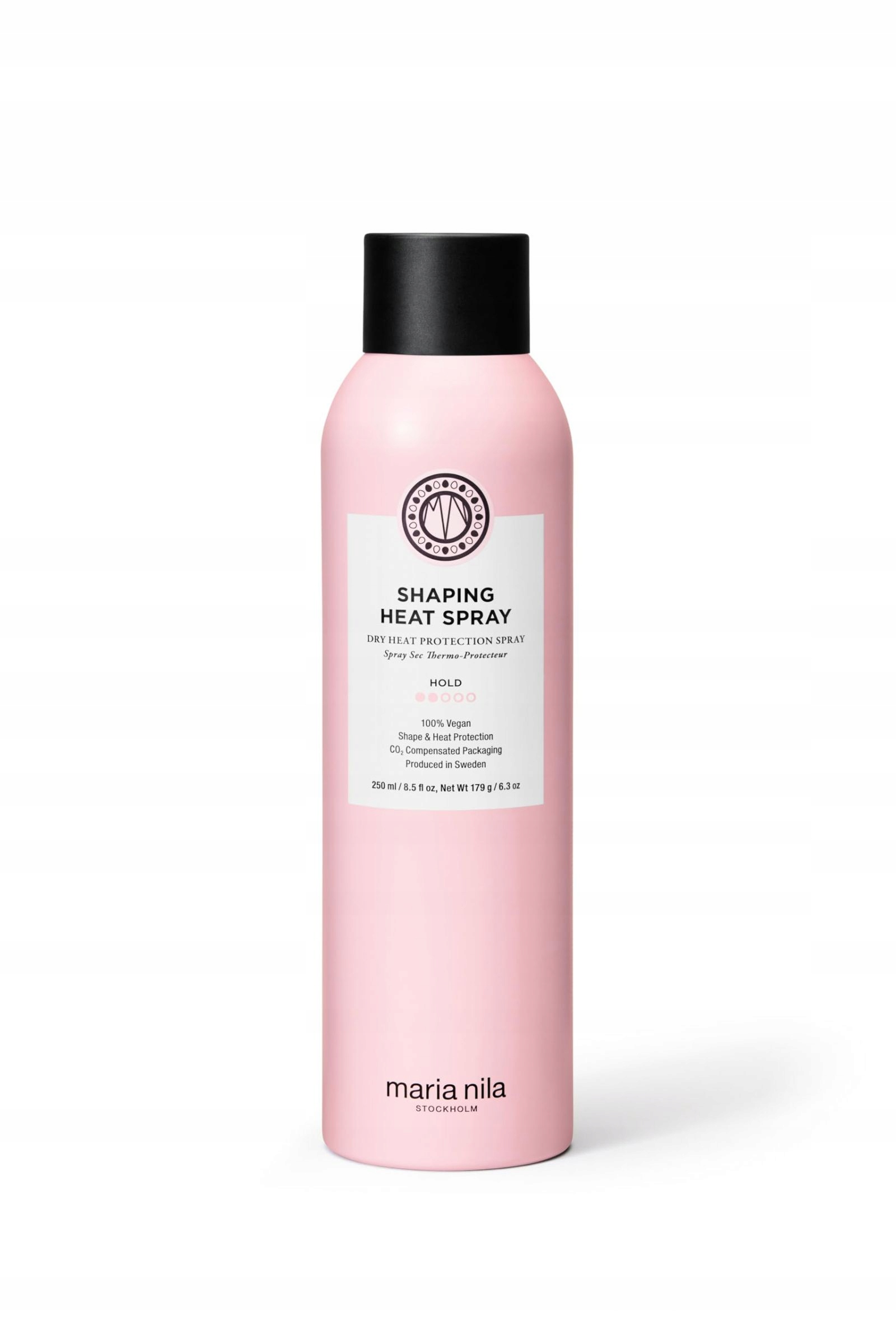 Maria Nila Ochranný A Stylingový Vlasový Sprej (tvarování Teplým Sprejem) 250 ML DL