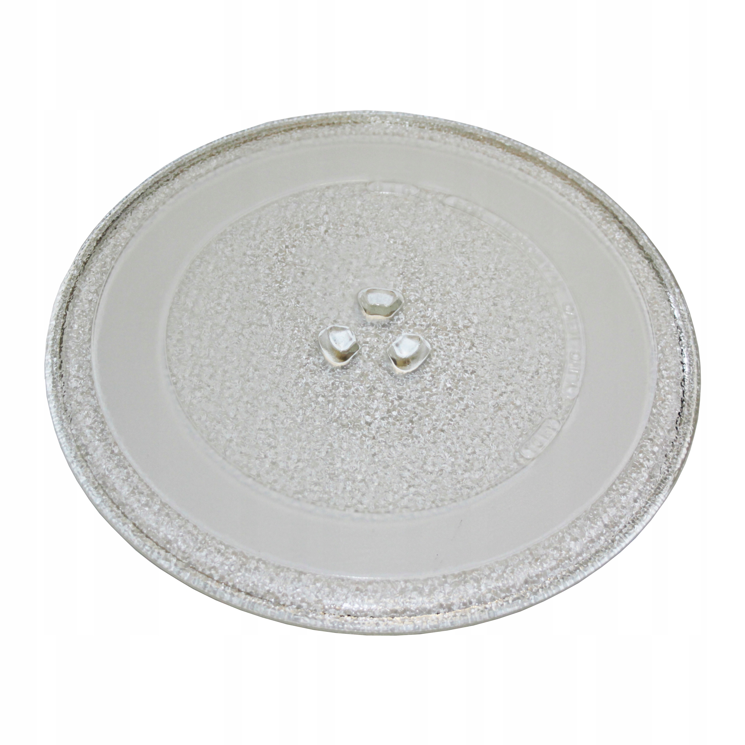 

Talerz 25,5cm Do Mikrofalówki Mikrofali