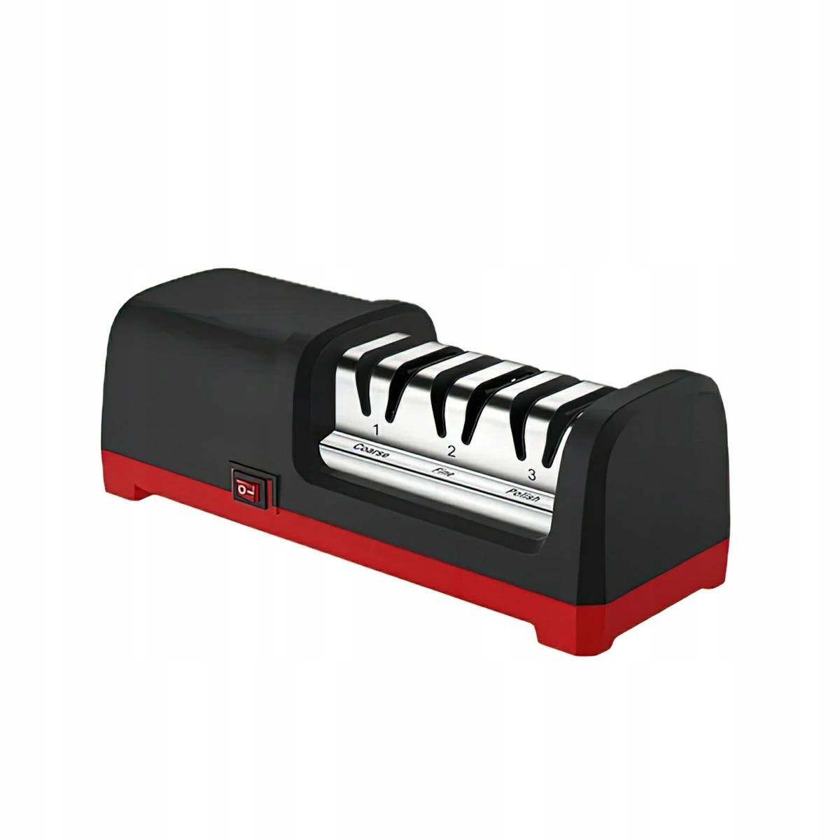 Elektryczna Diamentowa Ostrzałka Do Noży Taidea Osełka Do Noży Kuchennych