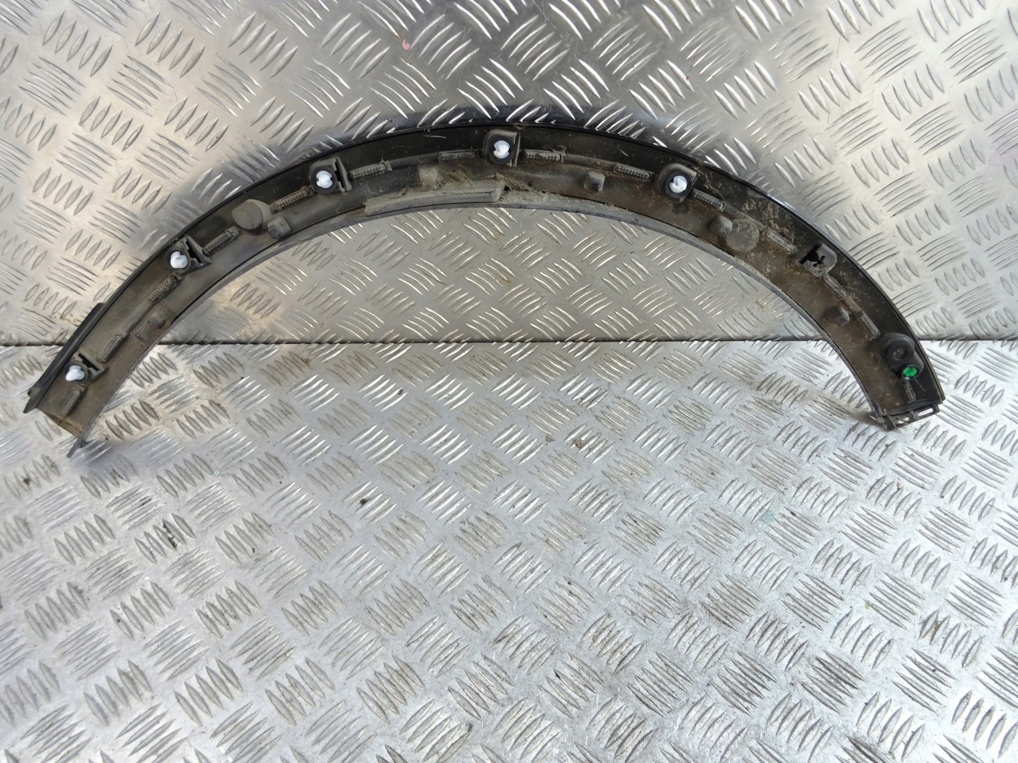 RENAULT MEGANE 5 V E-TECH modanatura per parafango Destra posteriore 767188431R