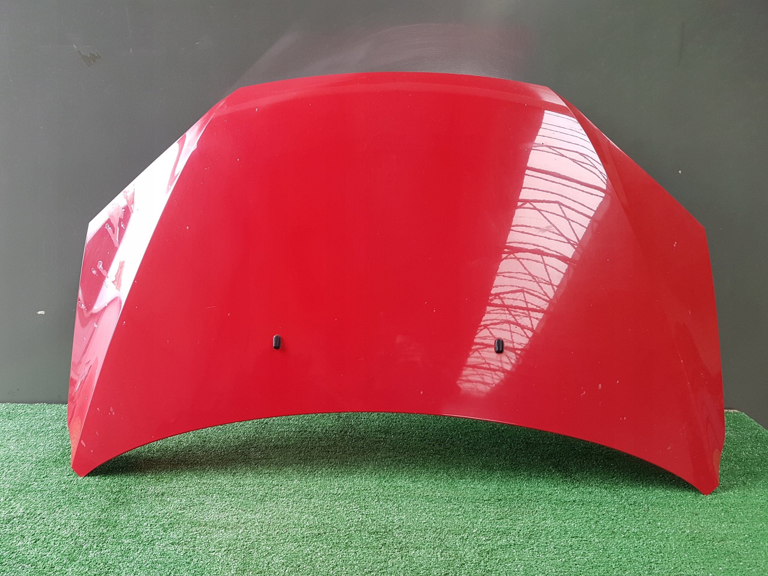 bonnet FORD FOCUS MK2