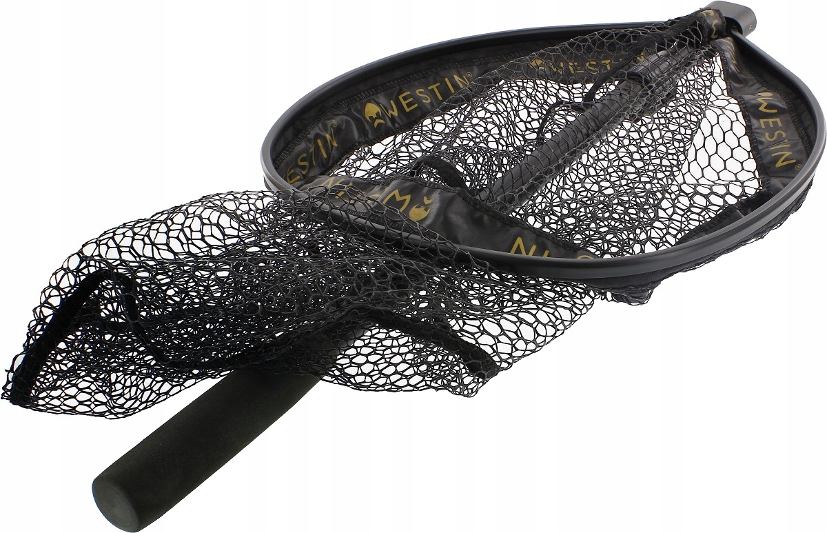 Podbierak Westin W3 CR Adjustable Landing Net S 110 x 38 cm Model W3 CR Adjustable Landing Net S
