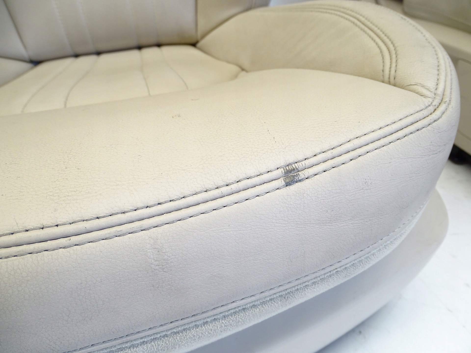 seats right front front leather MASERATI GHIBLI