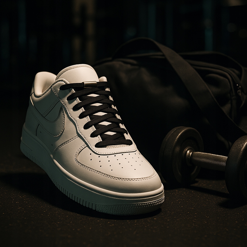 Sznurowadła Bez Wiązania ELASTYCZNE czarne sznurowki sznurowki bez wiazania Stan opakowania oryginalne