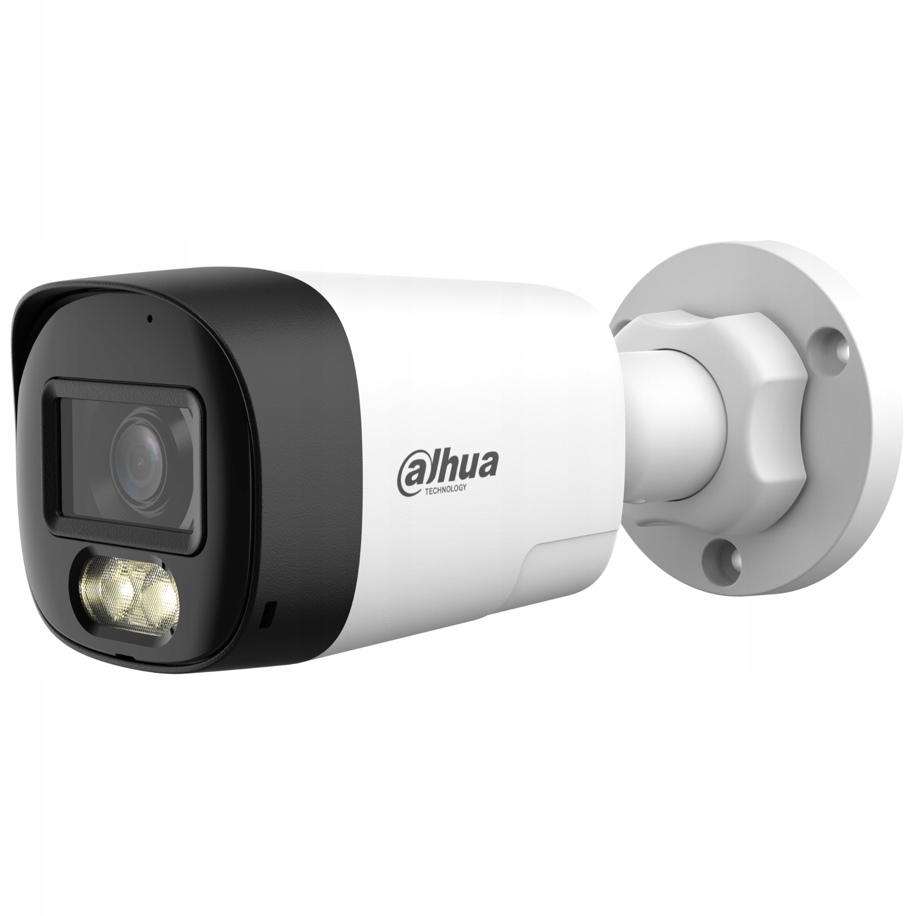 Kamera Ahd, Hd-cvi, Hd-tvi, Pal HAC-HFW1200RL-IL-T-0280B-DIP Smart Dual Lig