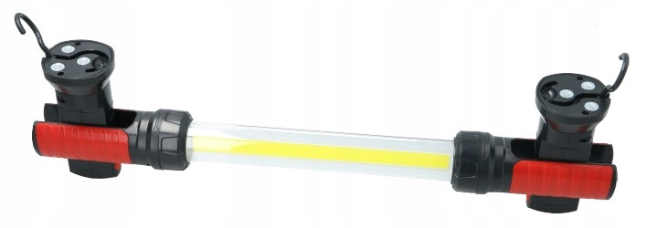 LAMPA WARSZTATOWA POD MASKE MAGNESOWA 10W COB Producent code NE00848