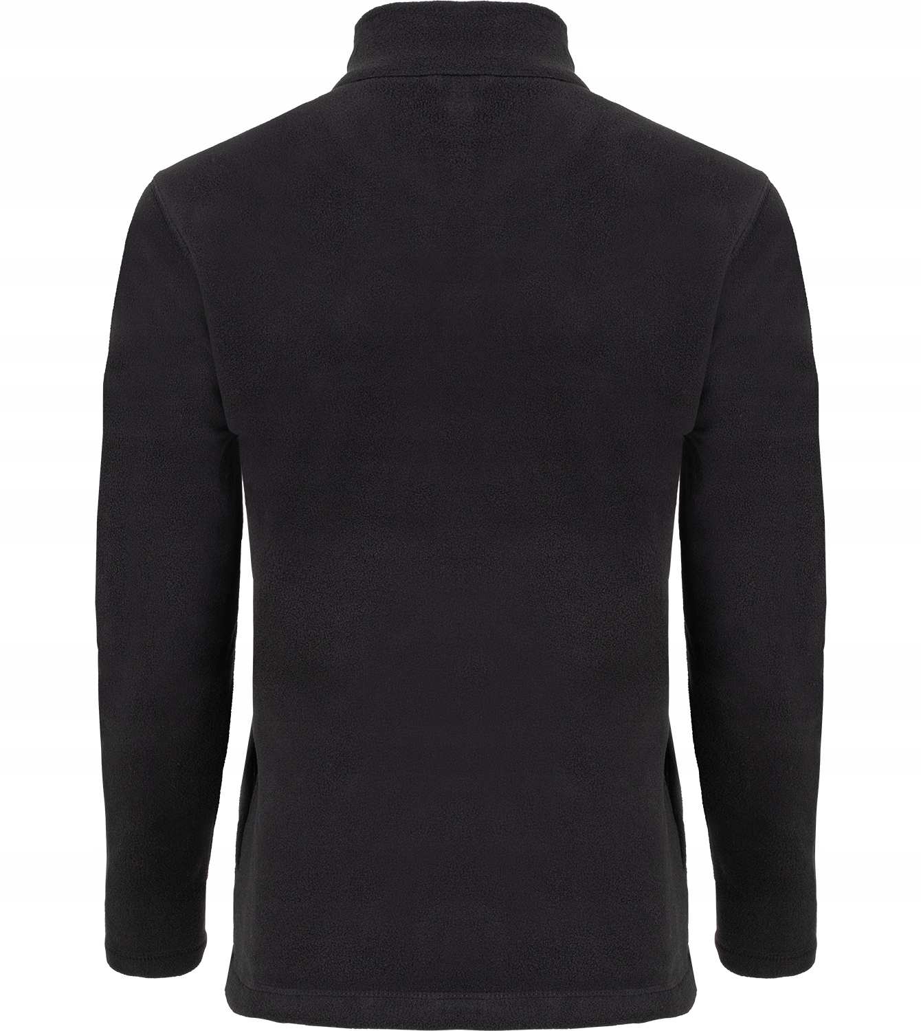 BLUZA DAMSKA POLAROWA CIEPŁA ROZPINANA DRESOWA L Model 0680