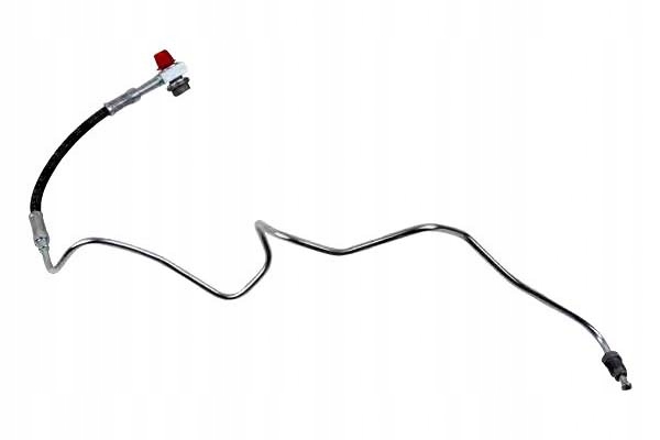 тормозной шланг SKODA FABIA 1.4