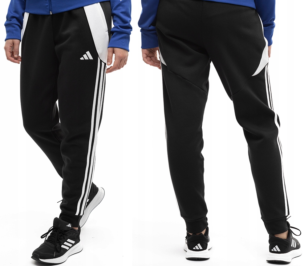 adidas dámské sportovní tepláky pohodlné Tiro 24 vel XXL