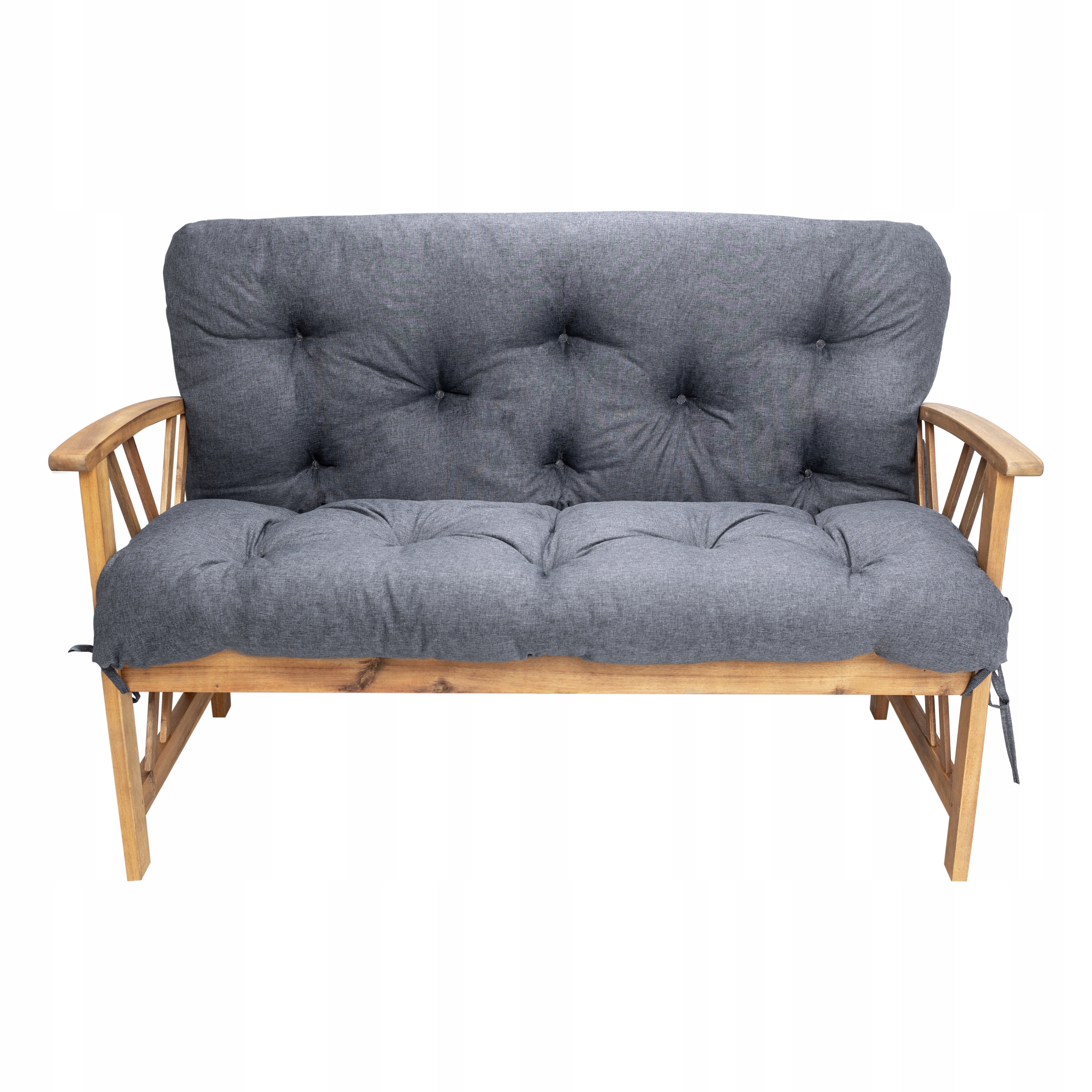 PODUSZKA NA ŁAWKĘ OGRODOWĄ HUŚTAWKĘ 180X100