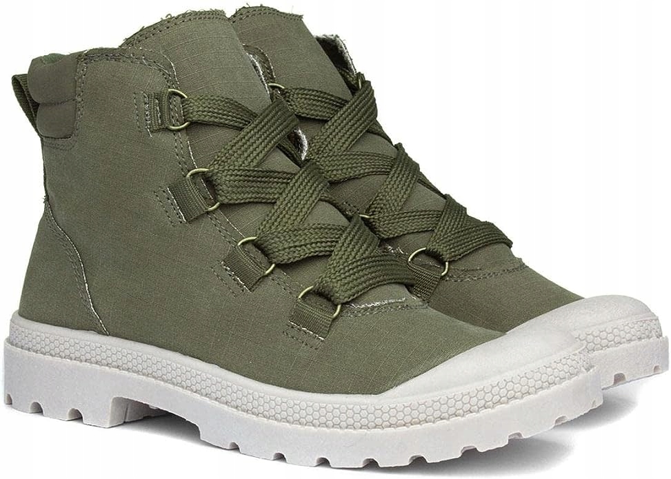 ROCKET DOG DAMSKIE BUTY TRAMPKI KHAKI 40 1S2A 14060899330 Allegro.pl