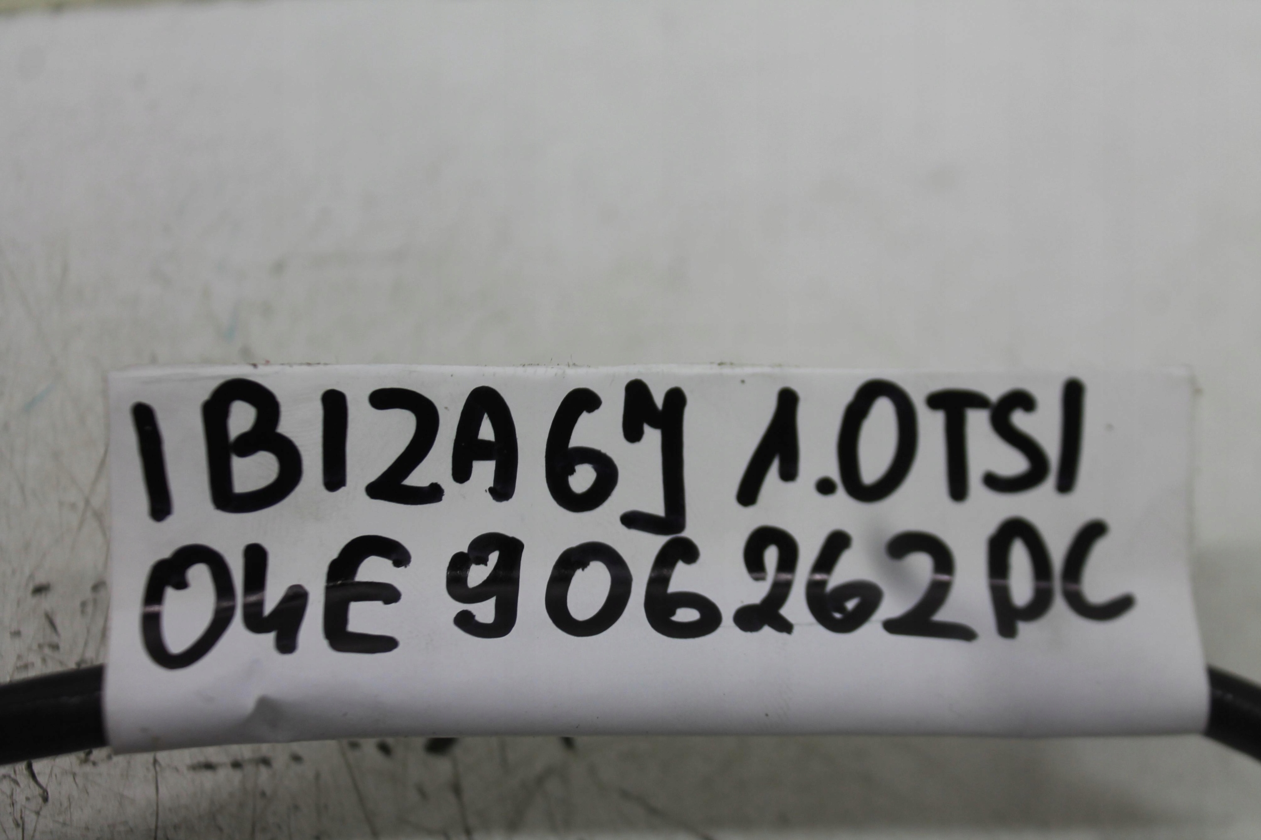 SONDA LAMBDA 04E906262DC SEAT IBIZA IV 6J LIFT 1.0 TSI 12-17