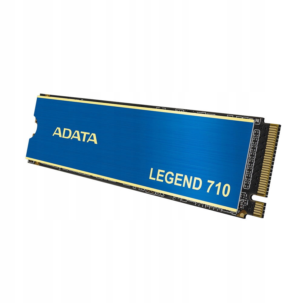 Adata Legend 710/1TB/SSD/M.2 NVMe/Modrá/3R