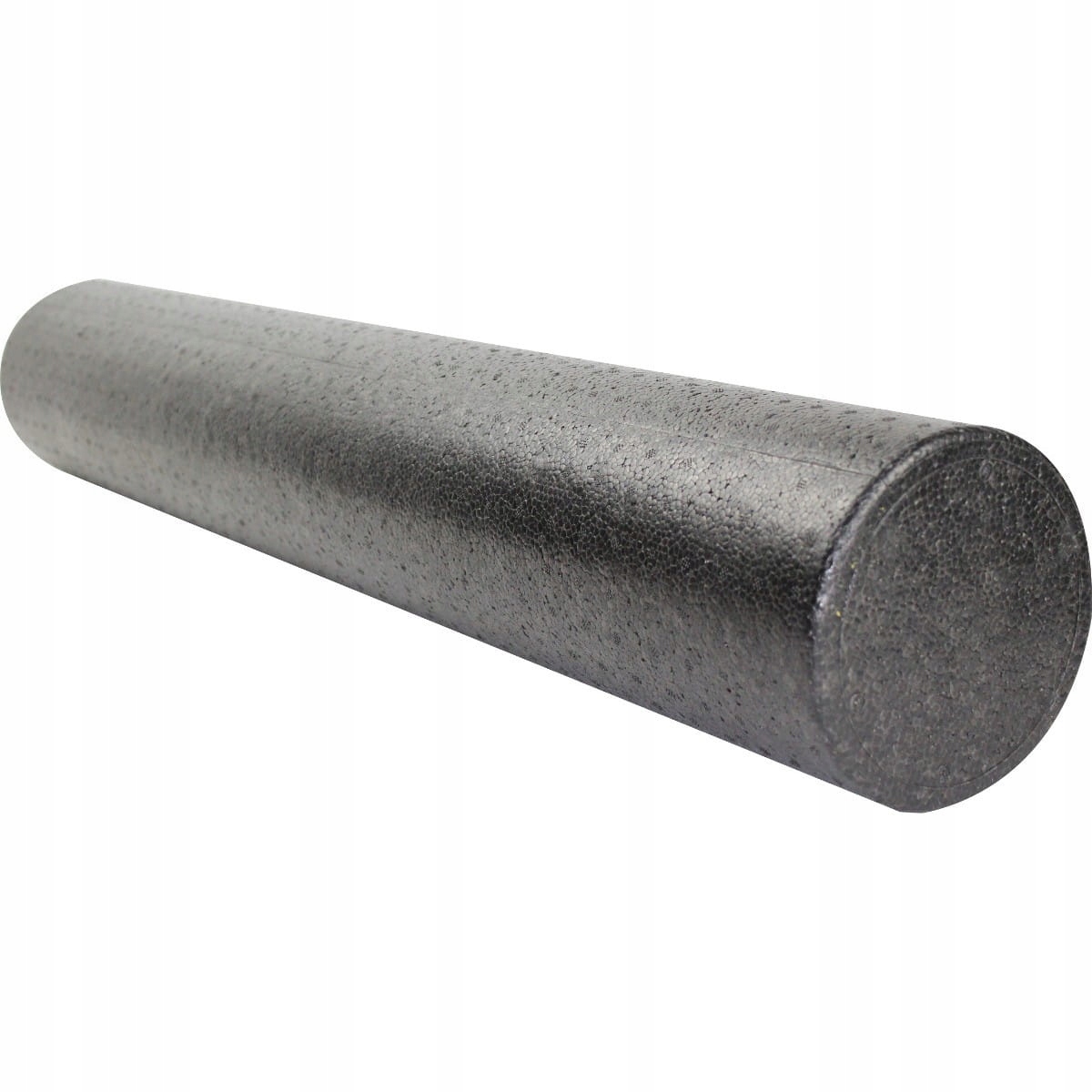 

Wałek roller do masażu crossfit Epp czarny 15x90cm