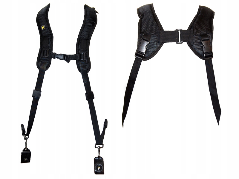 SZELKI FOTO REPORTERSKIE DOSTĘP DO 2 APARATÓW CST2 Kod producenta CST2