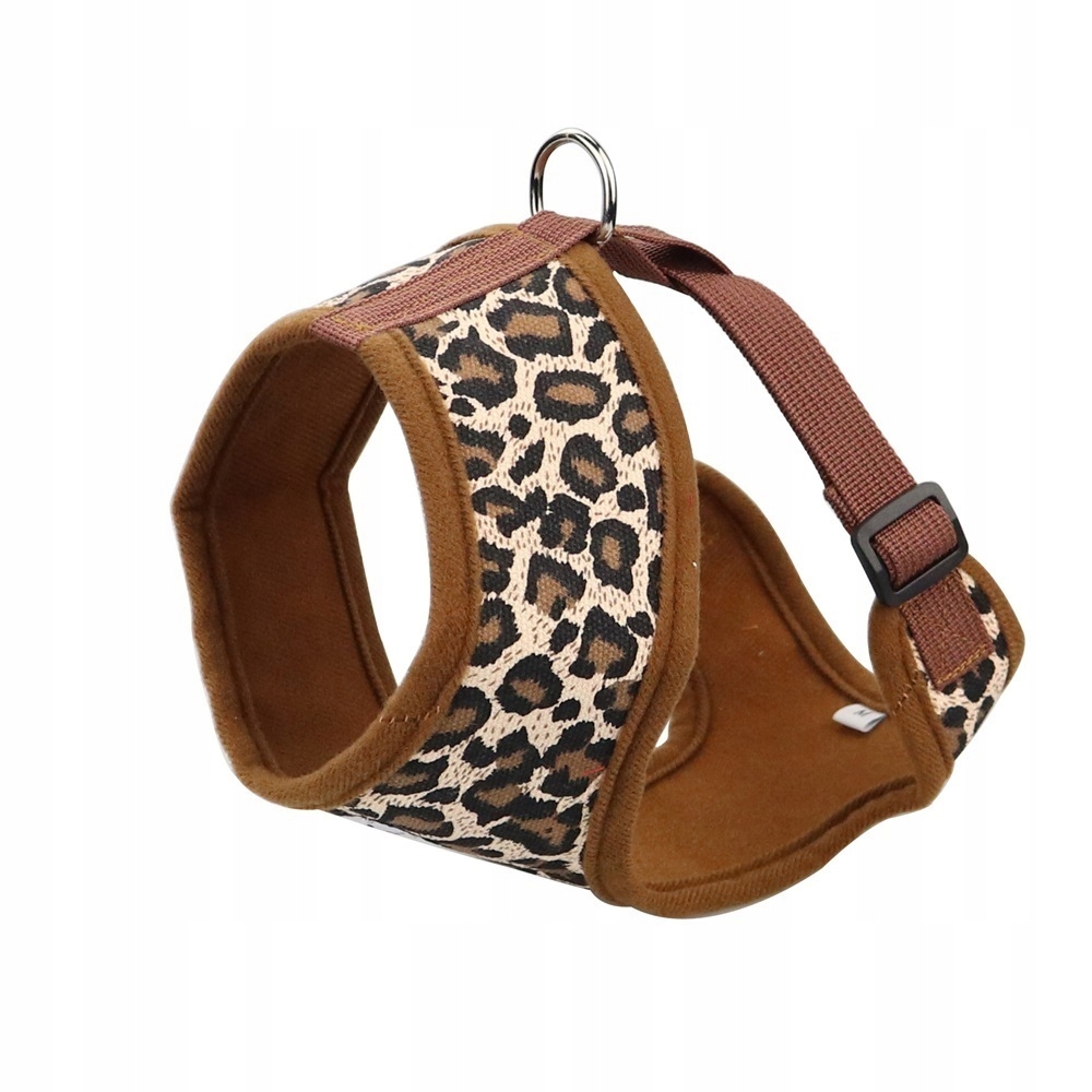 

Szelki dla psa, Beagle,Terrier, Basset, rozm.M