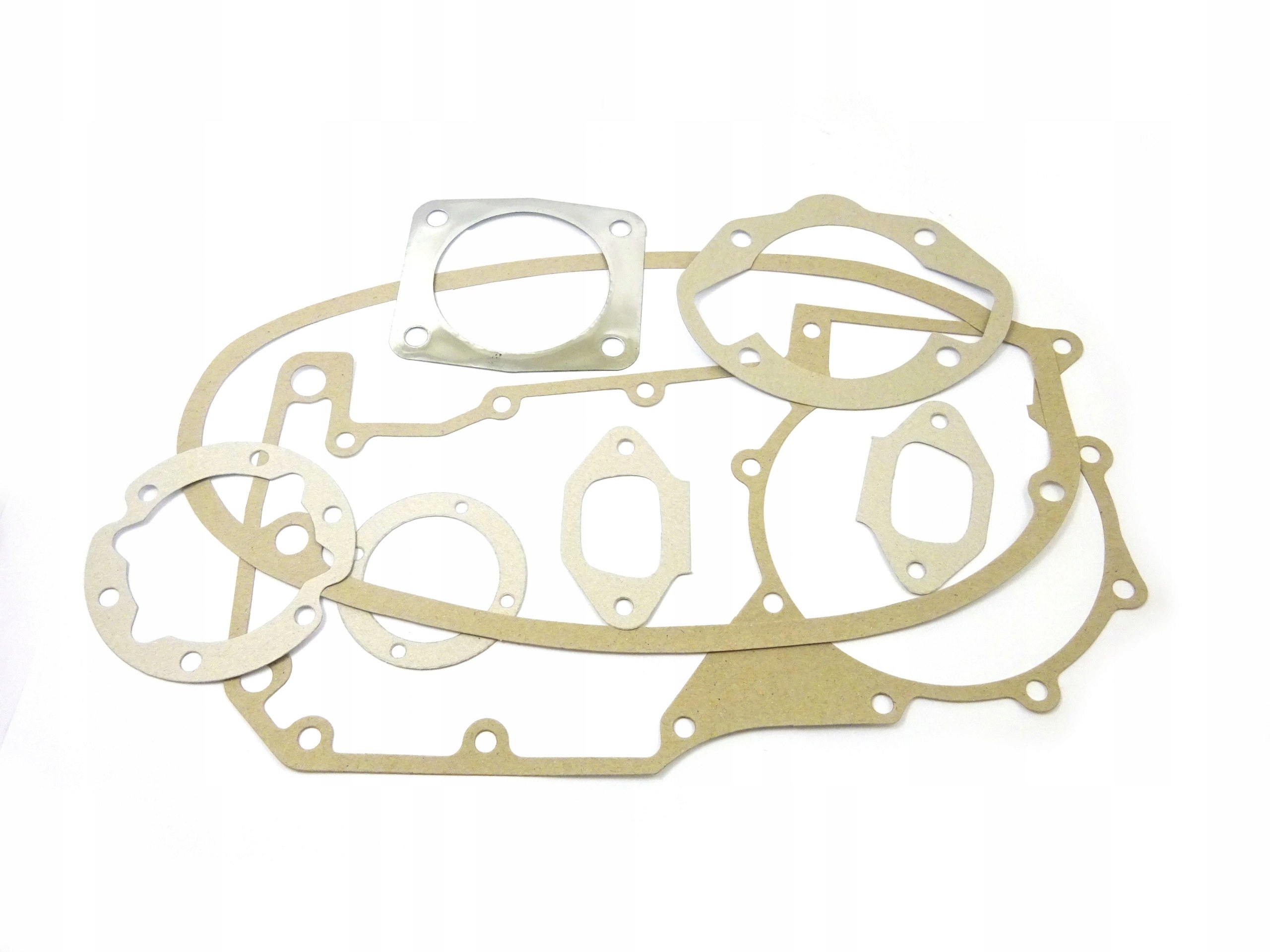 Uszczelki Silnika Mz Ts 250