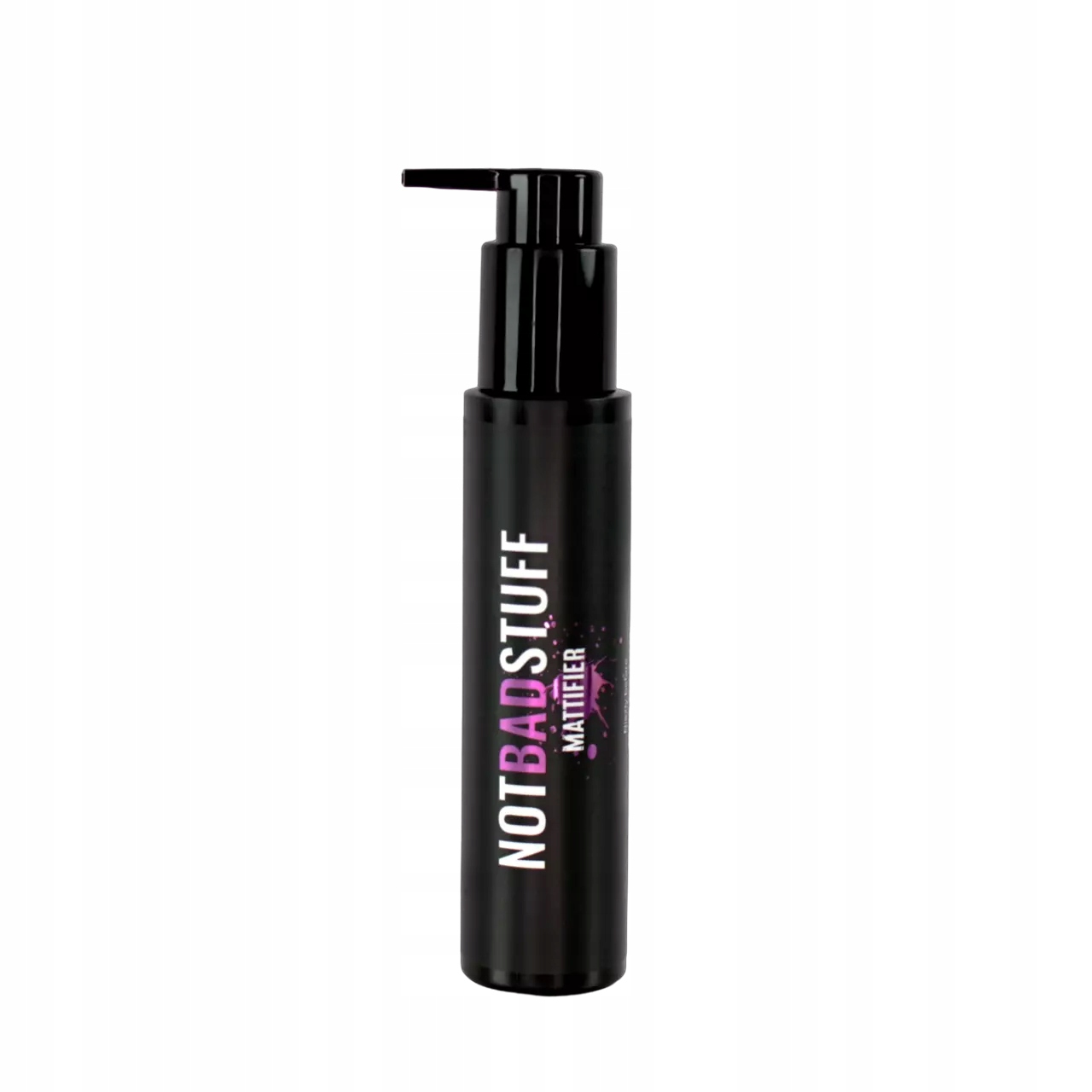 Not Bad Stuff Prestyler v krému Mattifier 100 ml