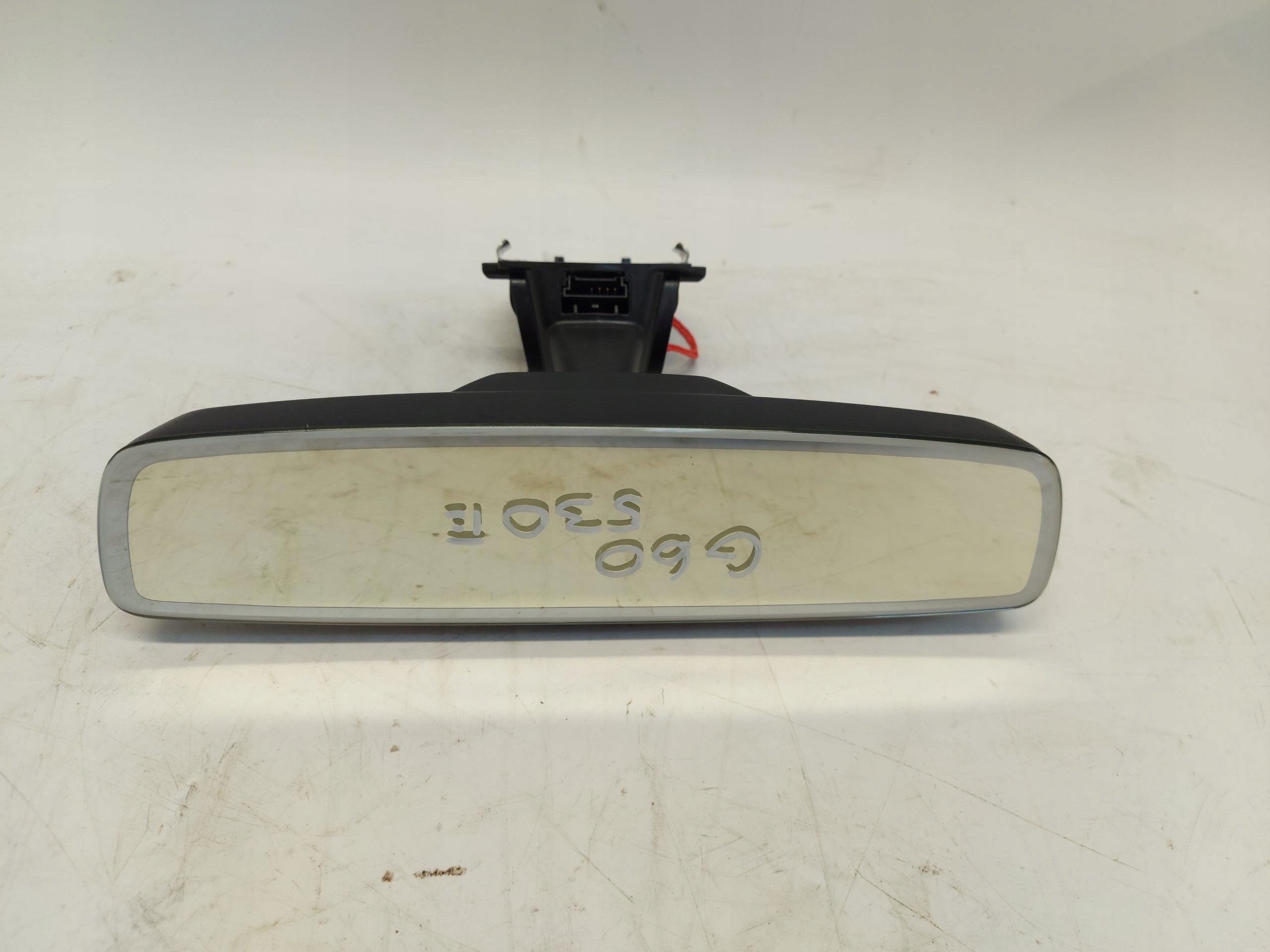 BMW 5 G60 Rétroviseur Interne 5A8A013