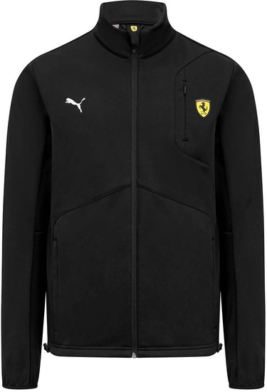 Bunda Scuderia Ferrari F1 Softshell vel. S