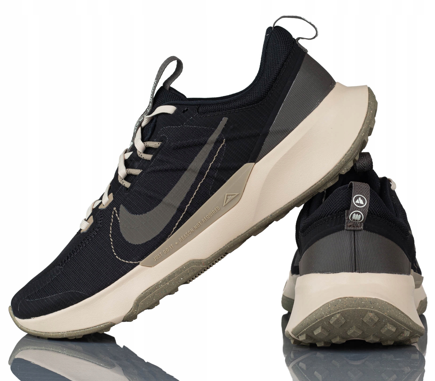 Pánské sportovní boty Nike Juniper Trail 2 DM0822-005 velikost 42