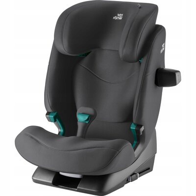 Britax Romer Safefix Classic Deep Grey 15-36 Kg
