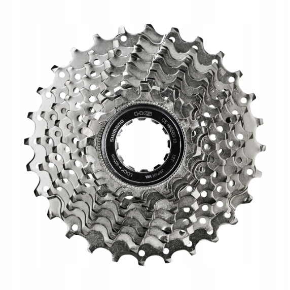 Shimano Tiagra Cs-hg 500 10-ŘADÁ 12-28T