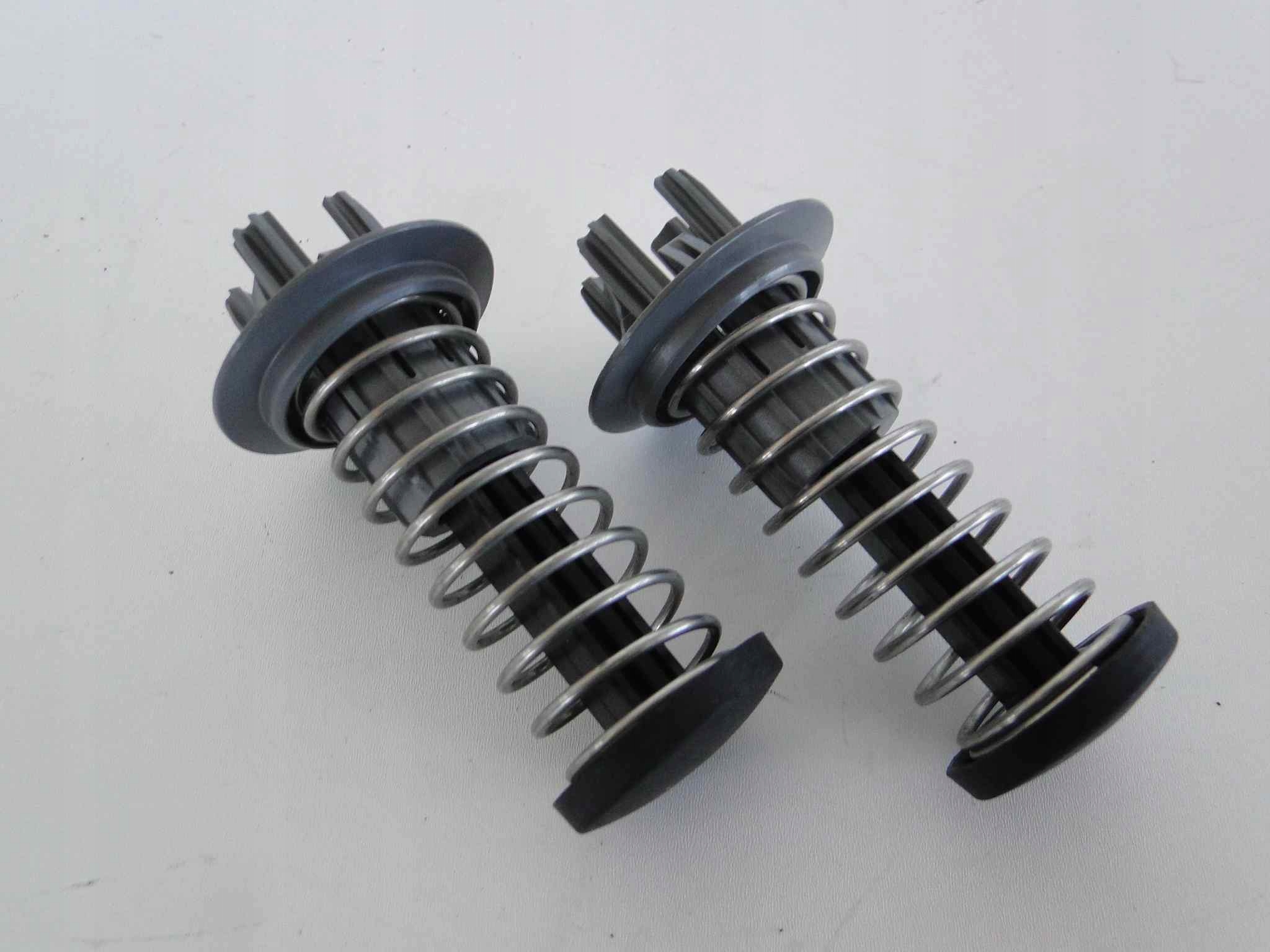 MERCEDES ML GLE W166 166 ODBOJ MASKI 2 SZT Part number A1668800027