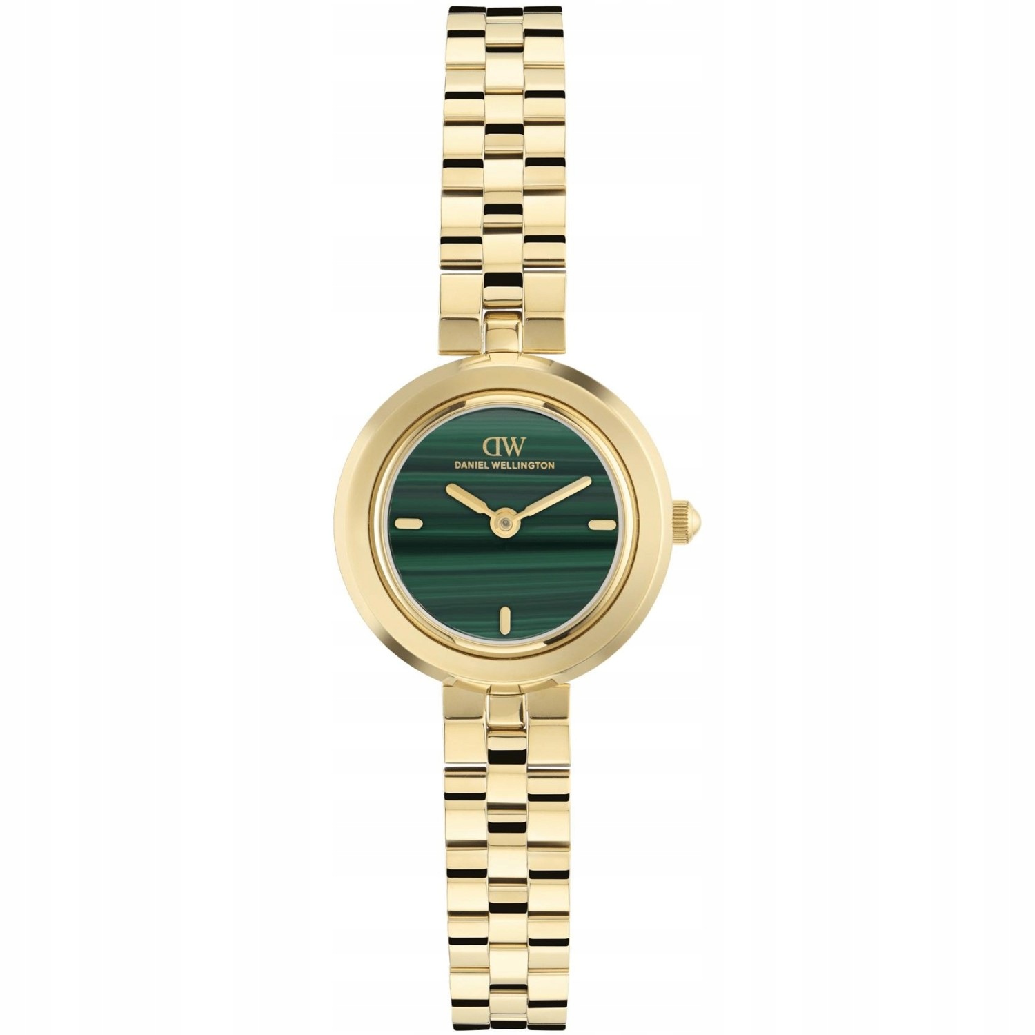 Dámské hodinky Daniel Wellington DW00101004 zlaté