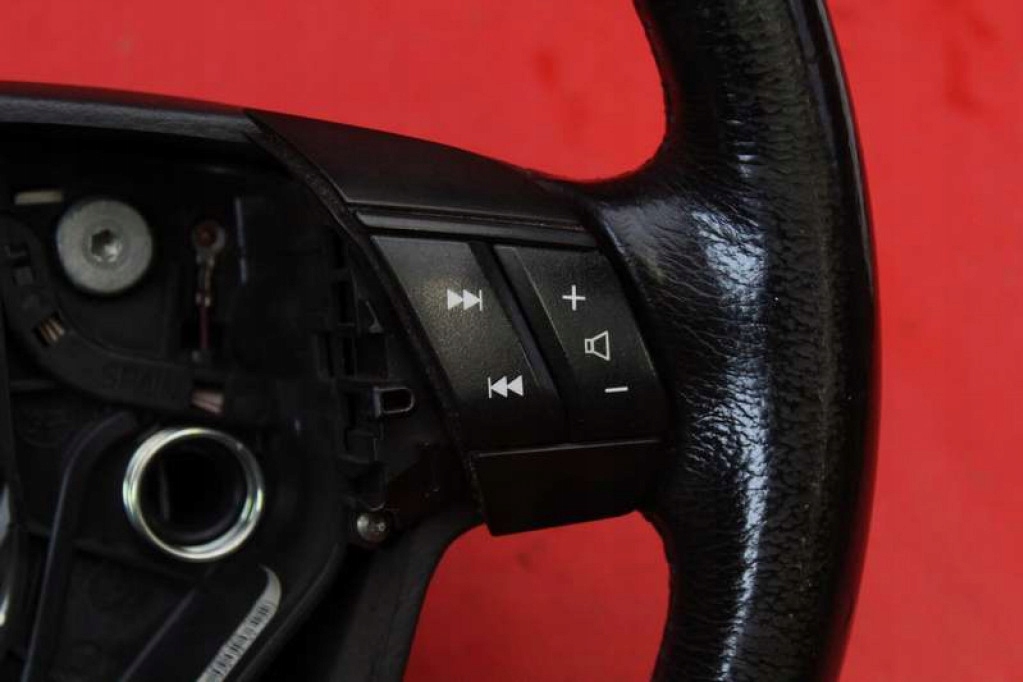 lenkrad MULTIFUNKCJA 8666891 VOLVO XC90 1 und 02-06