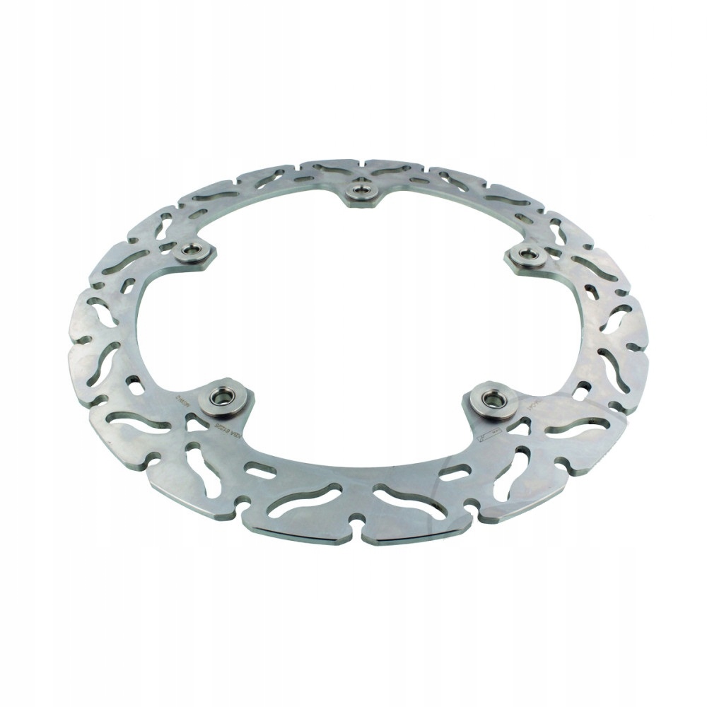 MSTR242RAC - Тормозной диск TRW MSTR 242 RAC BMW R1200 GS LC