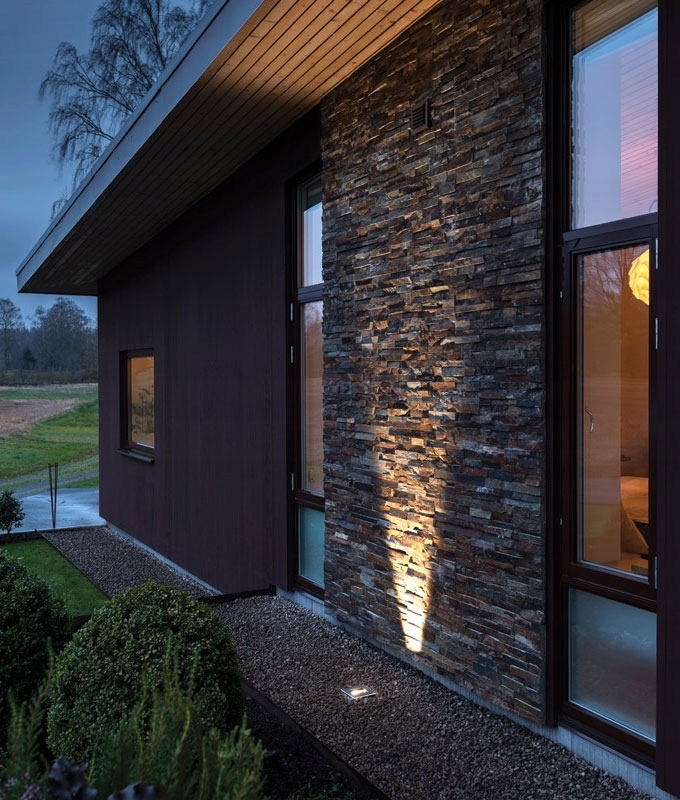 2x Oprawa Lampa najazdowa IP55 gruntowa LED GU10 Kod producenta 6930