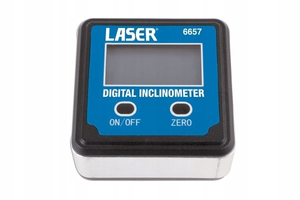 Inklinometer Laser Tools Lsr 6657