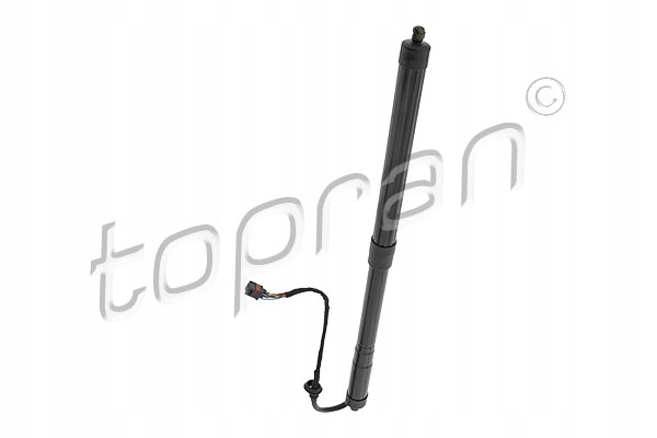 TOPRAN SILOWNIK KLAPY TYL L/P ELEKTRYCZNY Producent części Topran